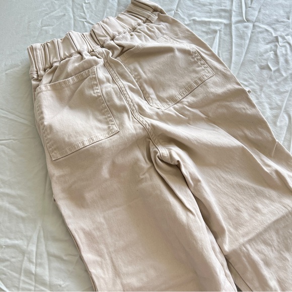Never worn Oka+Fort pants - Picture 2 of 3